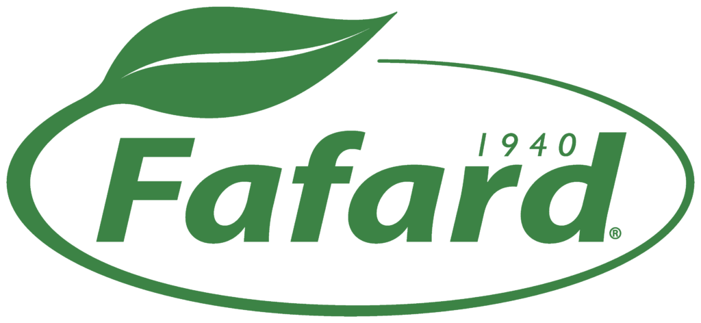 Logo Fafard